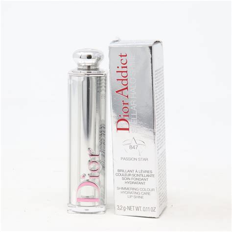 dior 847|dior stellar lipstick.